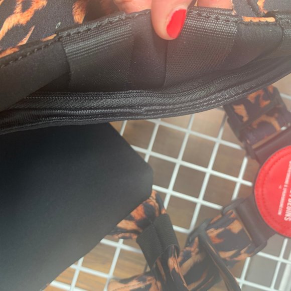 Sprayground Bags Sprayground Holster Cheetah Flawless Poshmark